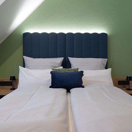 Reos Hotel Isny Isny im Allgäu Εξωτερικό φωτογραφία