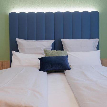 Reos Hotel Isny Isny im Allgäu Εξωτερικό φωτογραφία