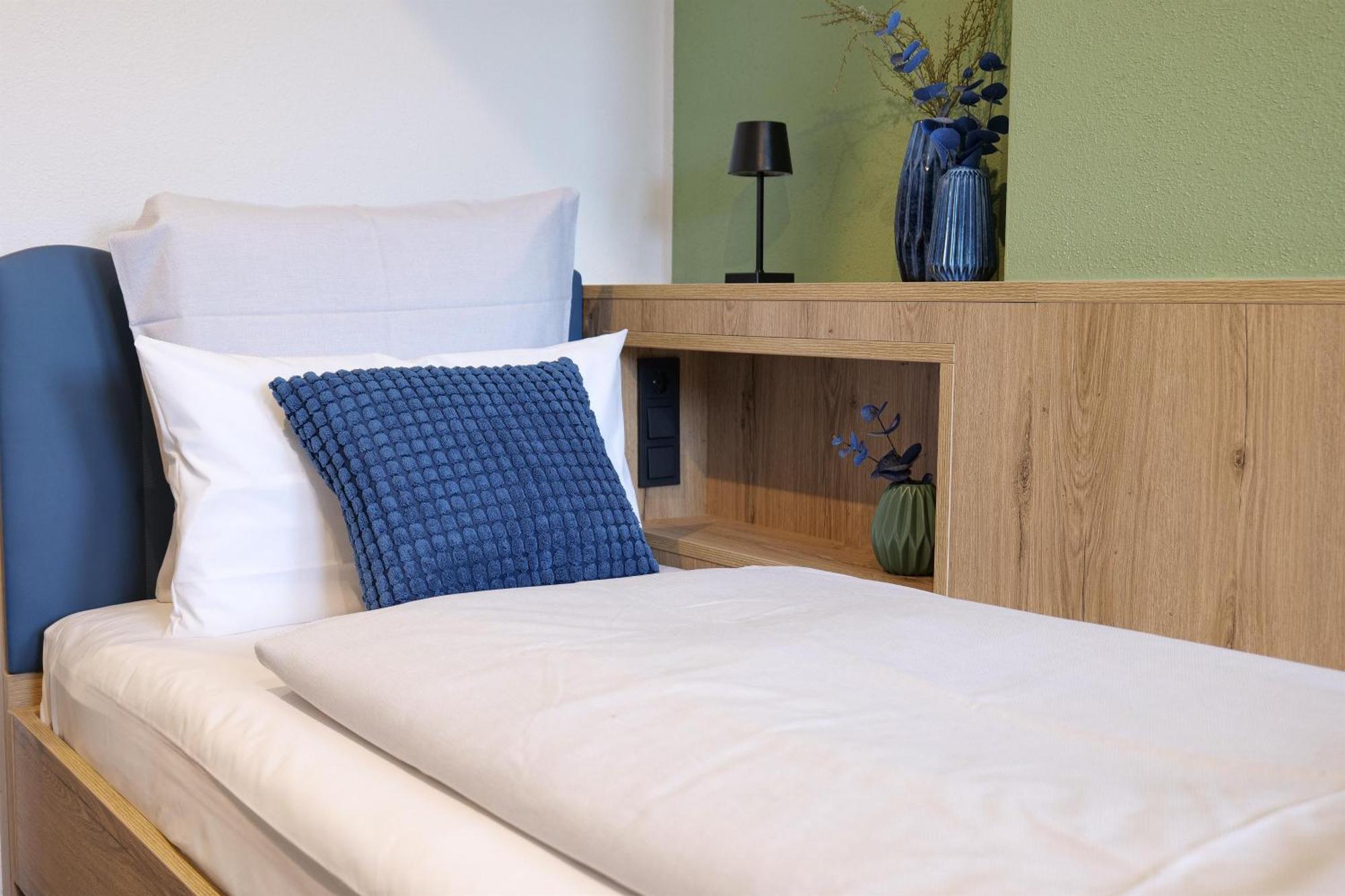 Reos Hotel Isny Isny im Allgäu Εξωτερικό φωτογραφία