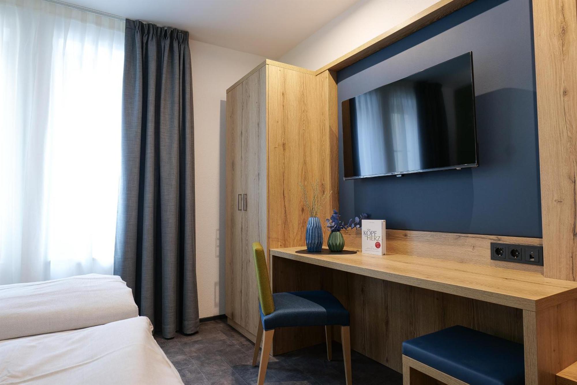 Reos Hotel Isny Isny im Allgäu Εξωτερικό φωτογραφία
