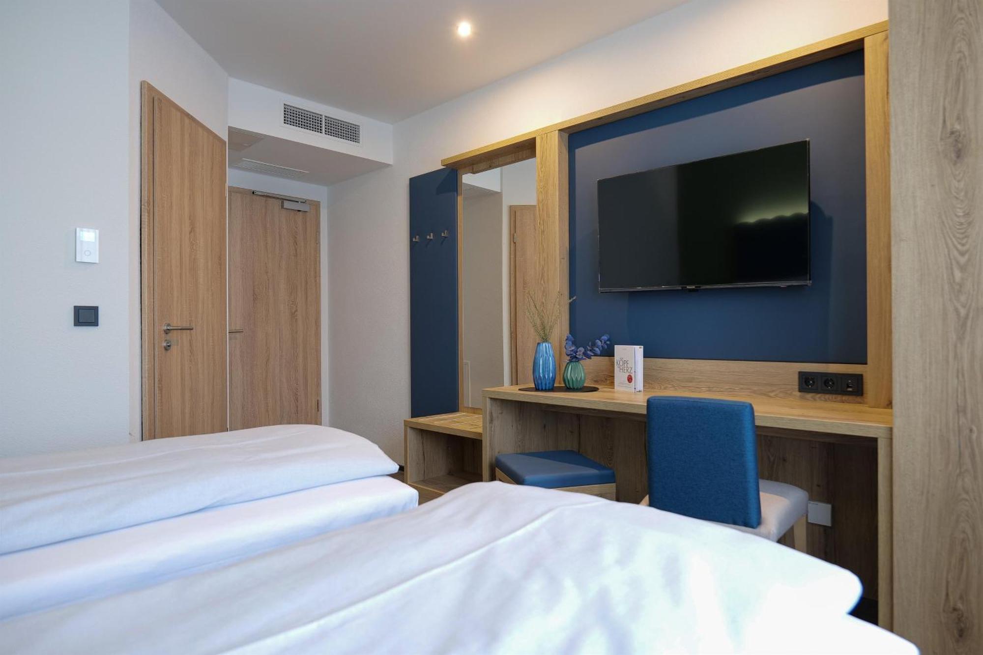 Reos Hotel Isny Isny im Allgäu Εξωτερικό φωτογραφία