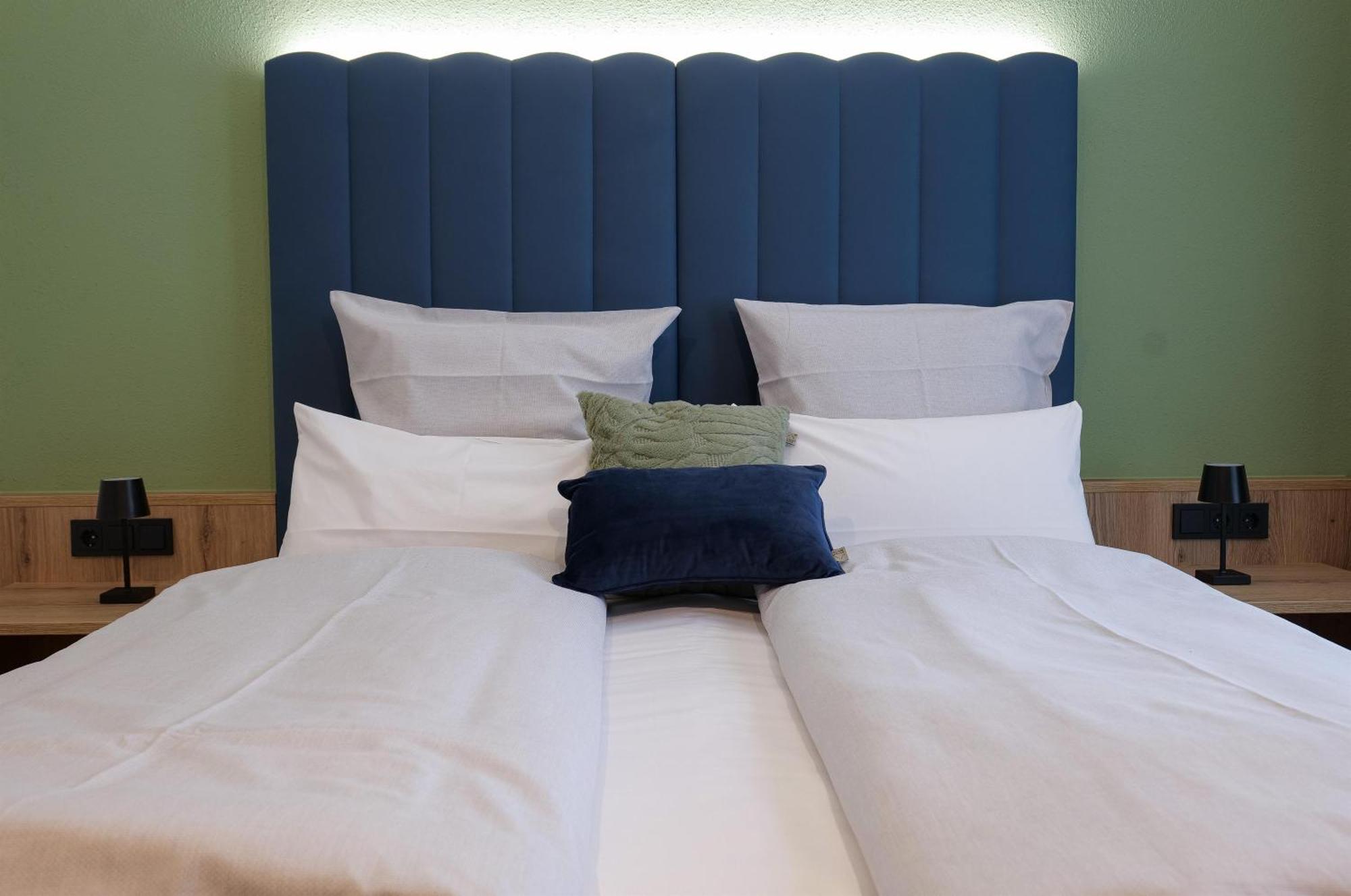 Reos Hotel Isny Isny im Allgäu Εξωτερικό φωτογραφία