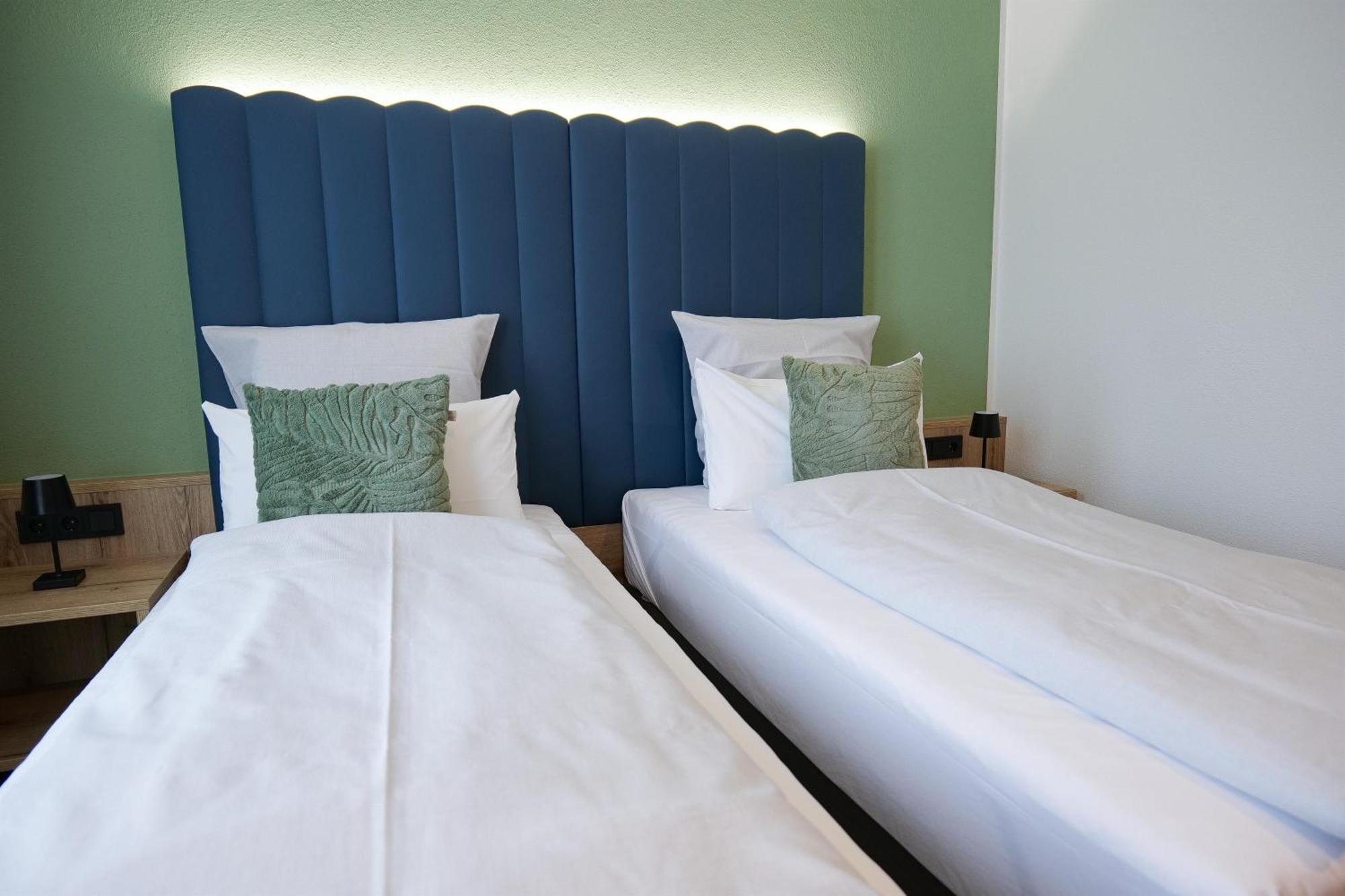 Reos Hotel Isny Isny im Allgäu Εξωτερικό φωτογραφία