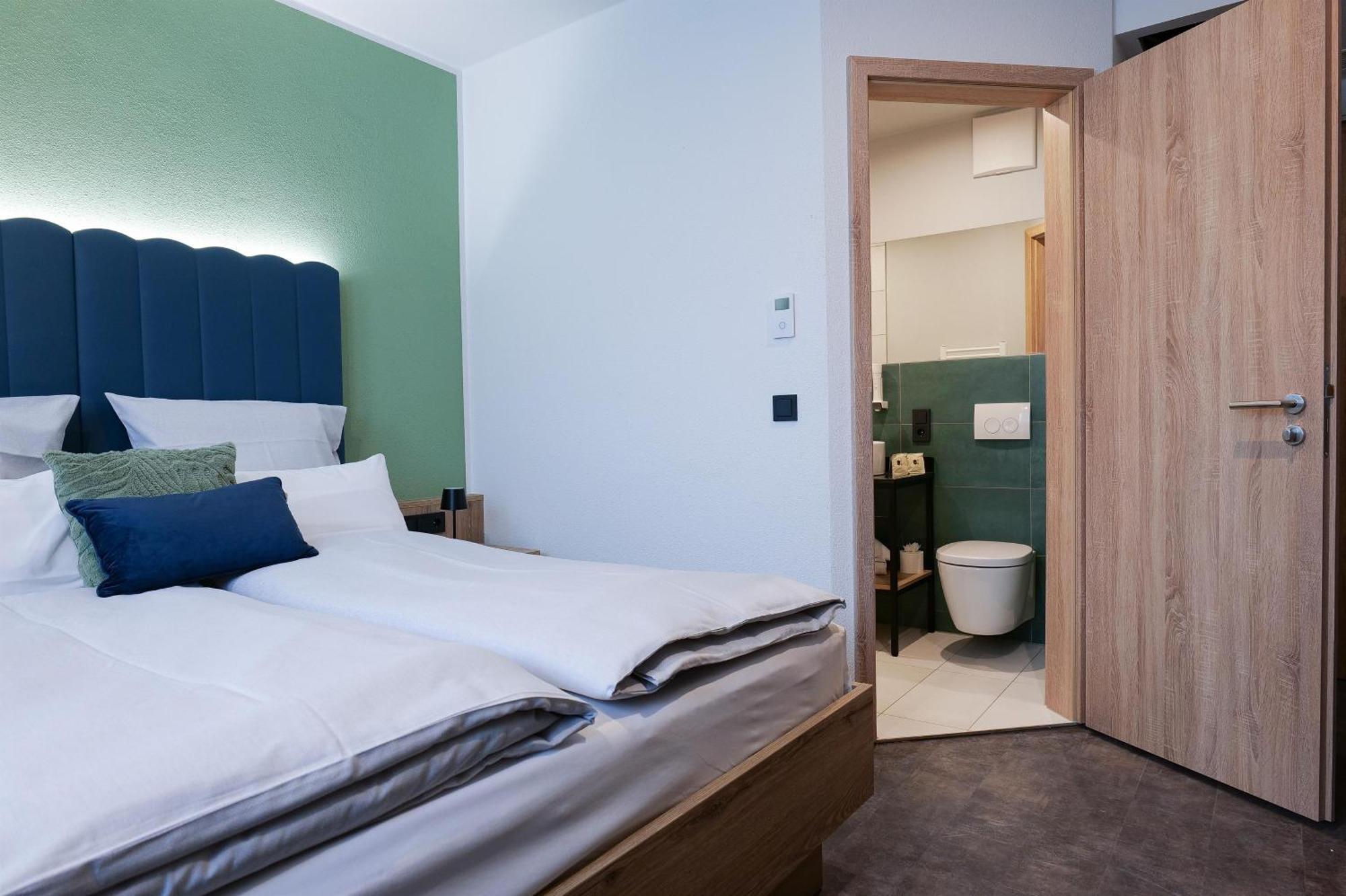 Reos Hotel Isny Isny im Allgäu Εξωτερικό φωτογραφία