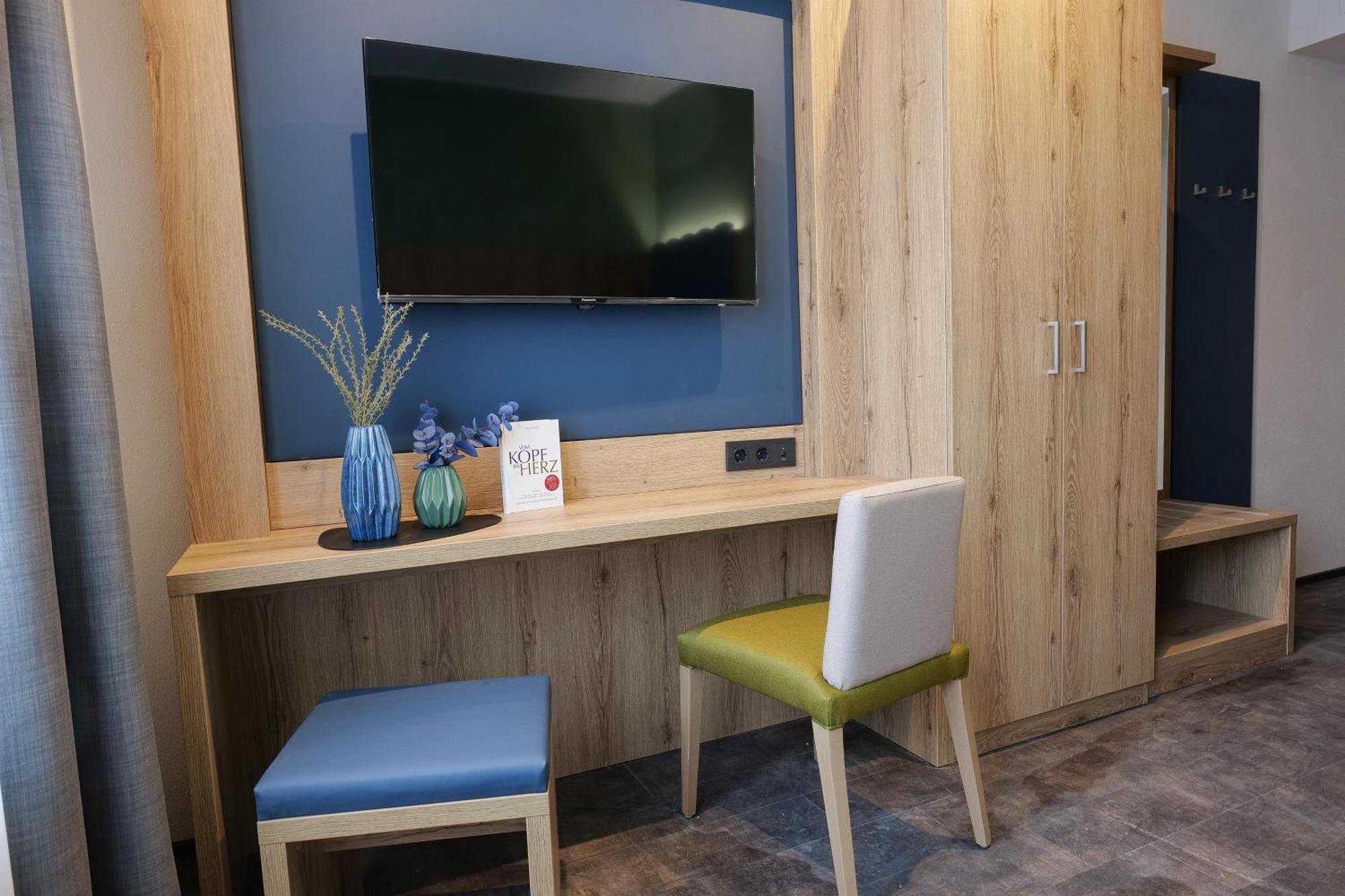 Reos Hotel Isny Isny im Allgäu Εξωτερικό φωτογραφία