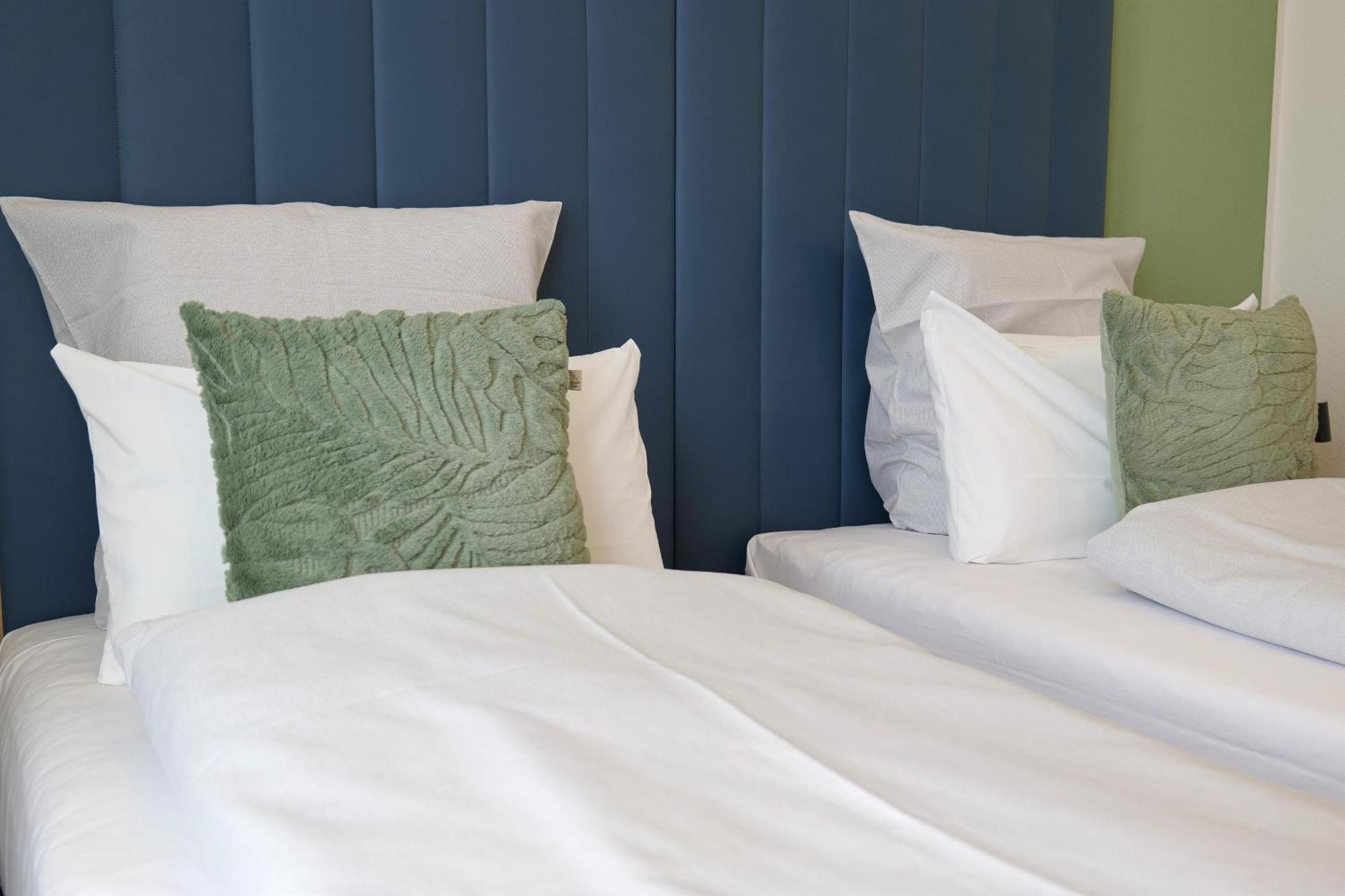 Reos Hotel Isny Isny im Allgäu Εξωτερικό φωτογραφία