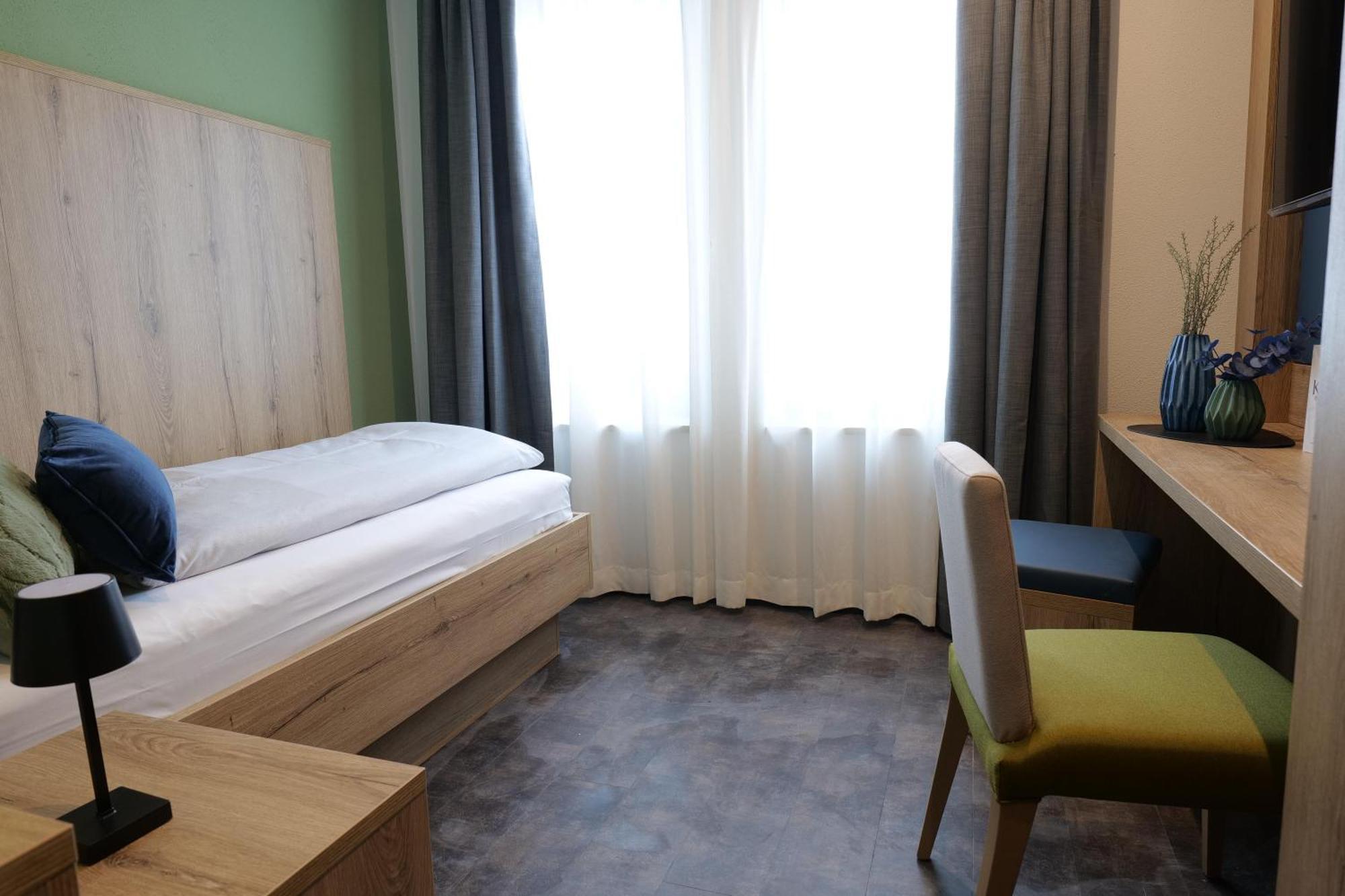 Reos Hotel Isny Isny im Allgäu Εξωτερικό φωτογραφία