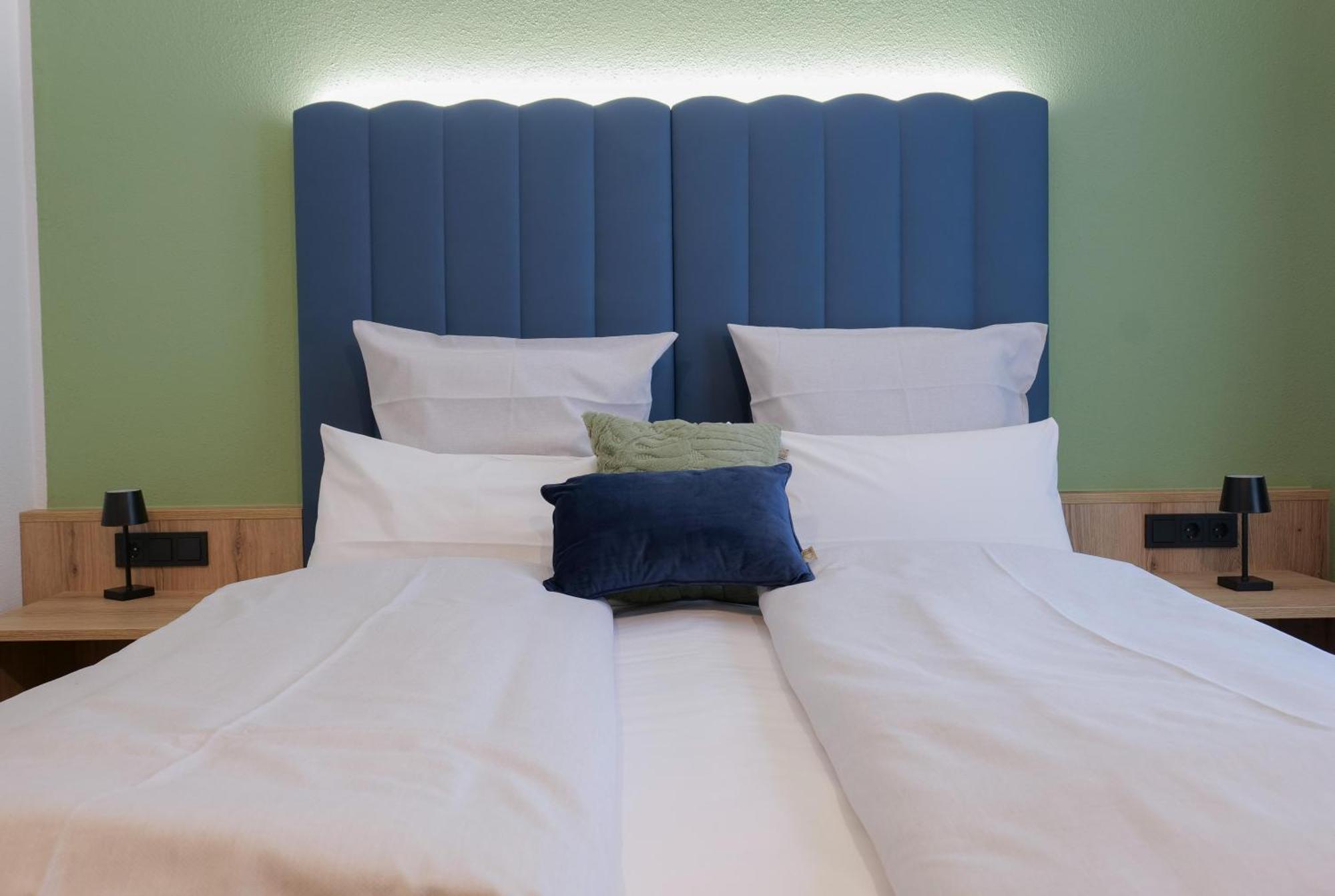 Reos Hotel Isny Isny im Allgäu Εξωτερικό φωτογραφία