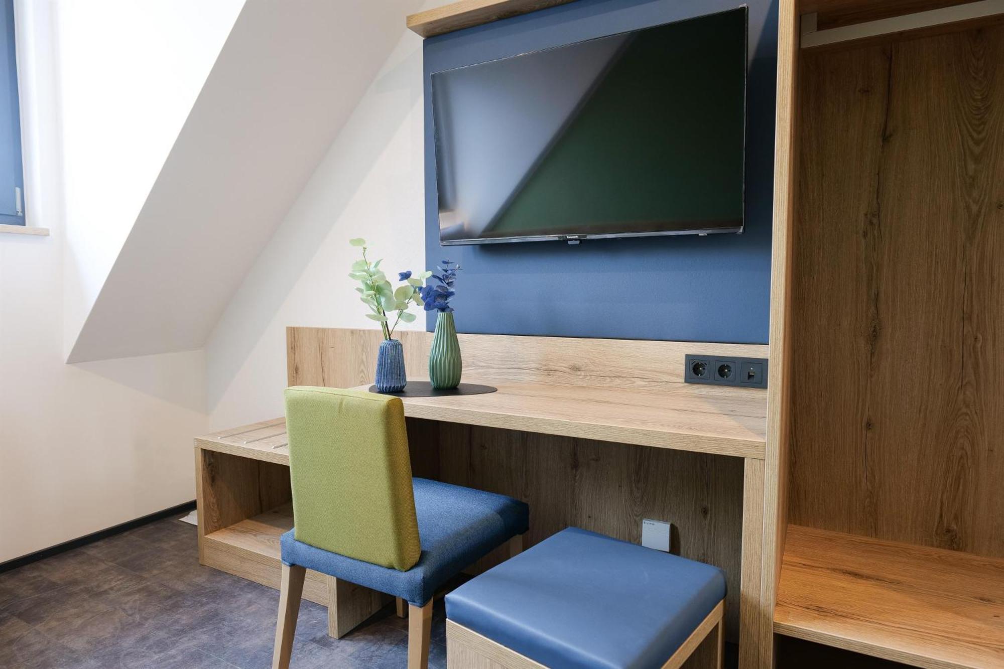 Reos Hotel Isny Isny im Allgäu Εξωτερικό φωτογραφία