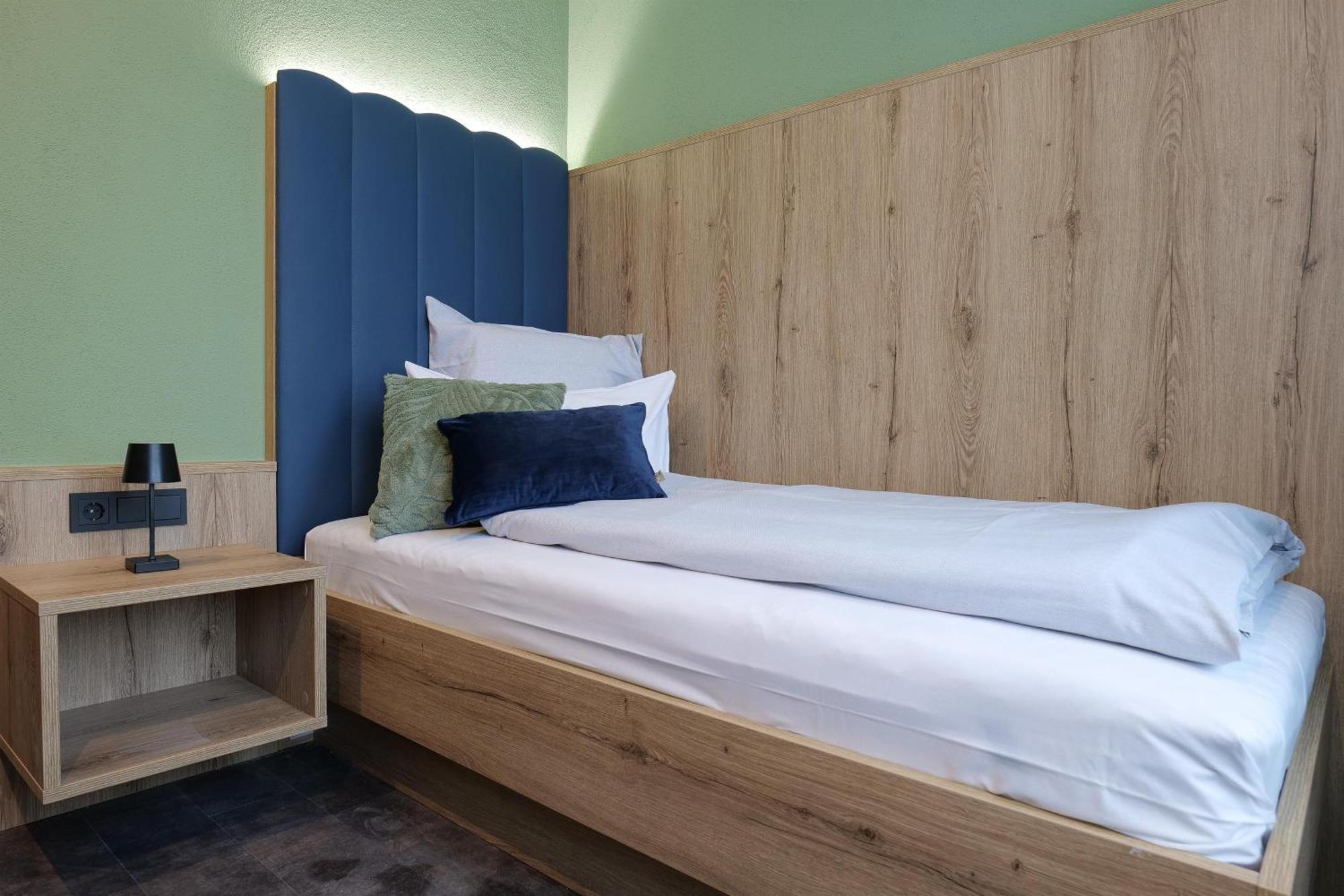 Reos Hotel Isny Isny im Allgäu Εξωτερικό φωτογραφία